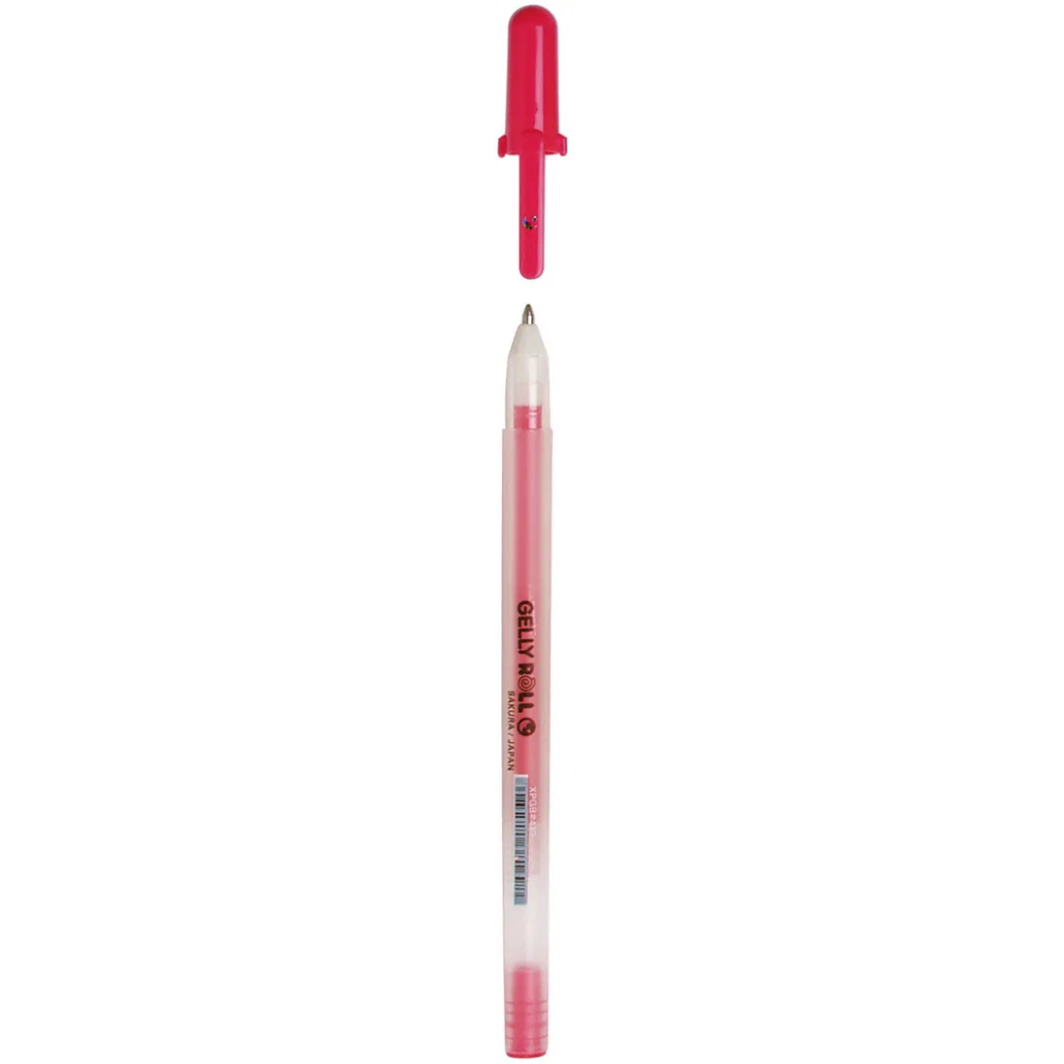 Gellyroll Moonlight Red