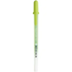 Gellyroll Souffle Light Green