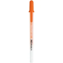 Gellyroll Souffle Orange