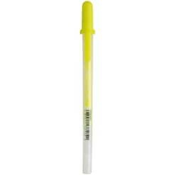 Gellyroll Souffle Yellow