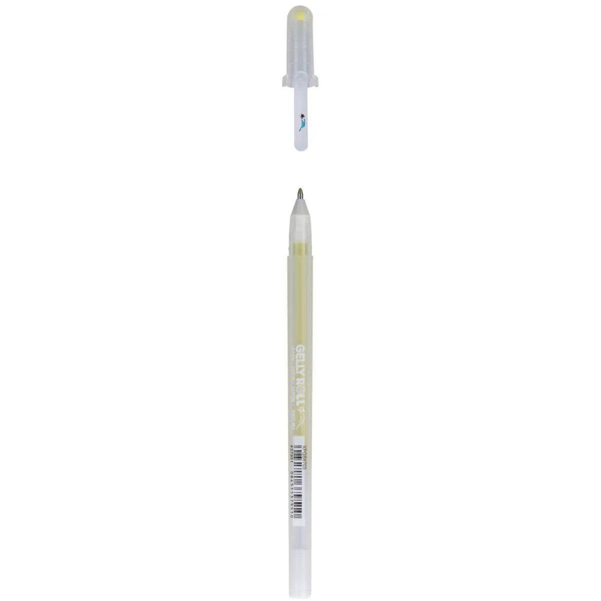 Gellyroll Stardust 703 Guld