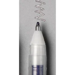 Gellyroll Stardust 724 Lila