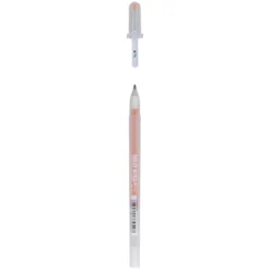 Gellyroll Stardust 705 Orange