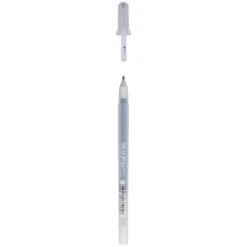 Gellyroll Stardust 744 Silver