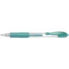 Gelpenna G2 metallic 0.7 grön