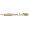Gelpenna G2 metallic 0.7 guld