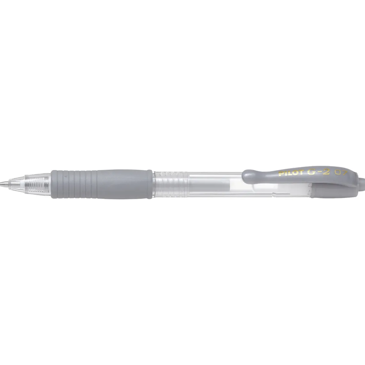 Gelpenna G2 metallic 0.7 silve