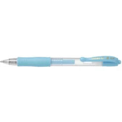 Gelpenna G2 pastell 0.7 blå