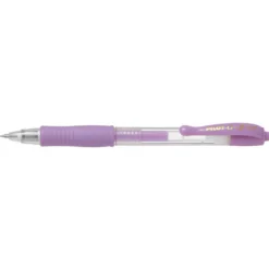 Gelpenna G2 pastell 0.7 lila