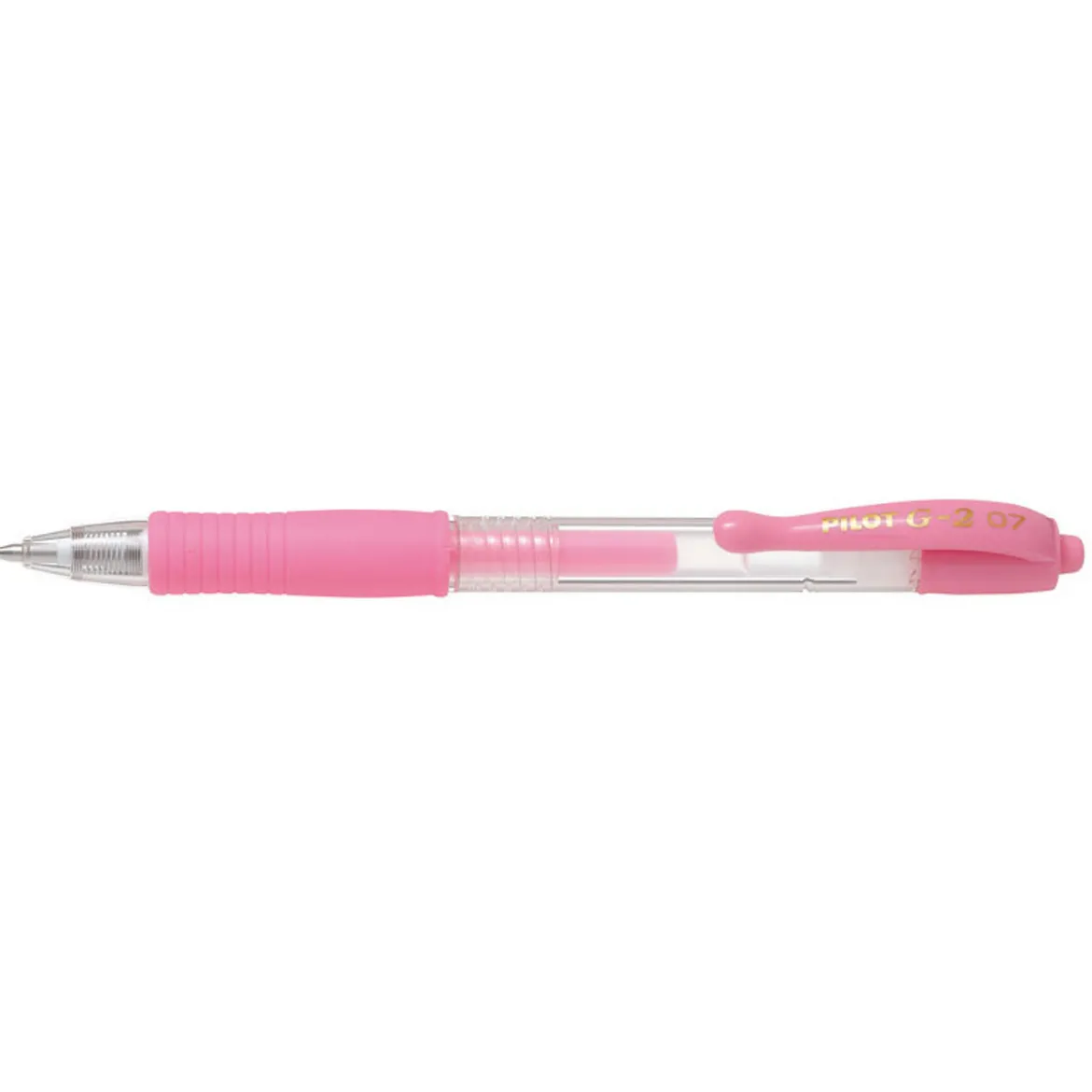 Gelpenna G2 pastell 0.7 rosa