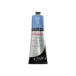 Georgian Oil Colour oljefärg 225 ml Blue Grey 133