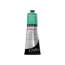 Georgian Oil Colour oljefärg 225 ml Hooker's Green 352