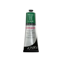 Georgian Oil Colour oljefärg 225 ml Viridian Hue 382