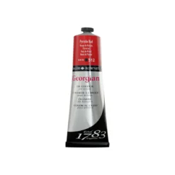 Georgian Oil Colour oljefärg 225 ml Alizarin Crimson 515