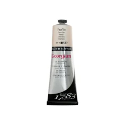 Georgian Oil Colour oljefärg 225 ml Venetian Red 583