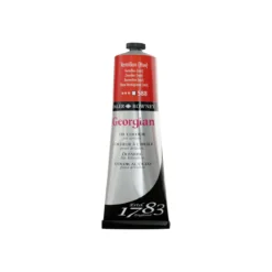 Georgian Oil Colour oljefärg 225 ml Vermilion Hue 588