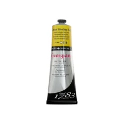 Georgian Oil Colour oljefärg 225 ml Cadmium Orange Hue 619