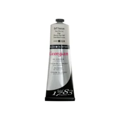 Georgian Oil Colour oljefärg 225 ml Buff Titanium 024