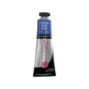 Georgian Oil Colour oljefärg 38 ml Permanent Blue 137