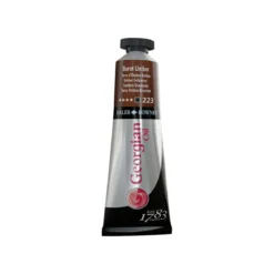 Georgian Oil Colour oljefärg 38 ml Raw Umber 247