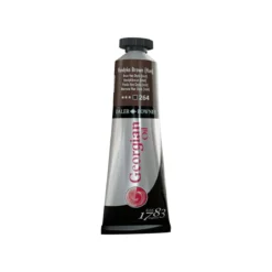 Georgian Oil Colour oljefärg 38 ml Emerald Green Hue 338
