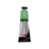 Georgian Oil Colour oljefärg 38 ml Permanent Green Light 347