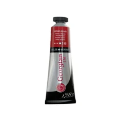 Georgian Oil Colour oljefärg 38 ml Indian Red 523