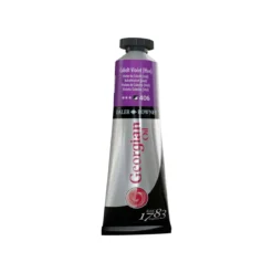 Georgian Oil Colour oljefärg 38 ml Cobalt Violet Hue 406
