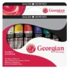 Georgian Oil Selection 6x22ml
