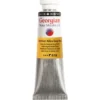 Georgian Water Mixable Oil Colour, vattenlöslig oljefärg 37 ml Cadmium Yellow Deep Hue 618