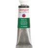 Georgian Water Mixable Oil Colour, vattenlöslig oljefärg 37 ml Raw Umber 247