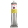 Georgian Water Mixable Oil Colour, vattenlöslig oljefärg 200 ml Primary Yellow 627
