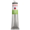 Georgian Water Mixable Oil Colour, vattenlöslig oljefärg 200 ml Olive Green 363