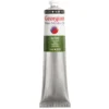 Georgian Water Mixable Oil Colour, vattenlöslig oljefärg 200 ml Viridian Hue 382