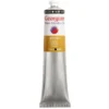 Georgian Water Mixable Oil Colour, vattenlöslig oljefärg 200 ml Yellow Ochre 663