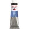 Georgian Water Mixable Oil Colour, vattenlöslig oljefärg 37 ml Titanium White 009