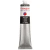 Georgian Water Mixable Oil Colour, vattenlöslig oljefärg 200 ml Payne's Grey 0065