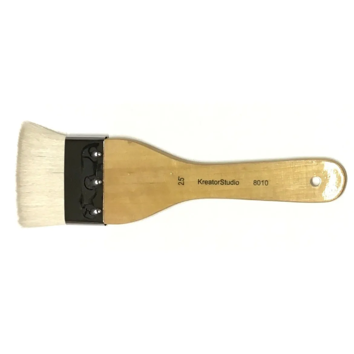 Gethårsmoddlare 8010 - 2,5