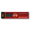 Gioconda Ritstift 5,6 mm 4B 6p