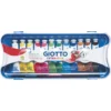 Giotto Extra Poster Paint 12p