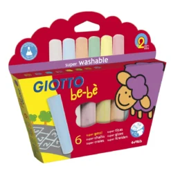 Giotto Gatukritor 6st