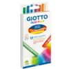 Giotto Olio Maxi 12p