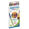 Giotto Stilnovo Bicolor 12p