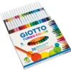 Giotto Turbo Color Tusch 36