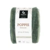 Gjestal Garn Poppis printgarn 50 g grön – graderat garn