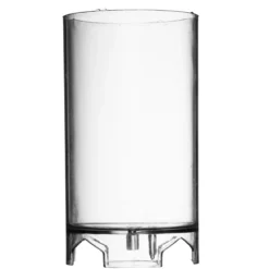 Gjutform cylinder H 11,5 cm