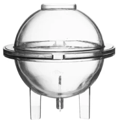 Gjutform klot Ø 8 cm