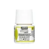 Glasfärg blank 45 ml vit