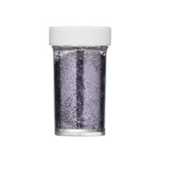 Glitter Shaker 16 g lila