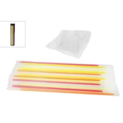 Glow sticks 20 cm 50-pack